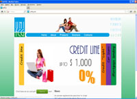 unifcg.com : Universal Finanse Credit Group (UniFCG) -  