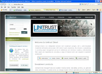 unitrust-direct.com : Unitrust Direct Asset Management. Advisory :: Where experience meets innovation