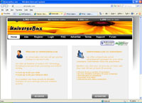 universebux.com : UniverseBux.com