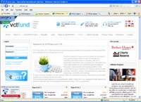 vctfund.com : VCTFund.com | Innovative Investment Solution