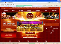 vegasonline.ru :   Vegas Online casino:   