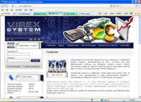 virex-system.com : VIREX System Inc