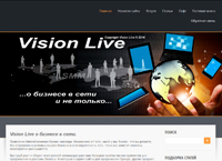 visionlive.org :       ,  . SEO.     -  ,  .  