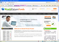World Private Funds (worldprivatefunds.com)