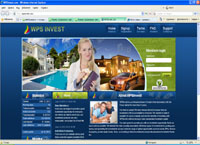 WPS Invest -    (HYIP) (wpsinvest.com)