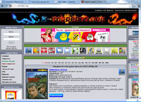 x-torrents.org : X-Torrents -  