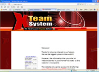 XTeamSystem - We Never Leave Anyone Behind (xteamsystem.com)
