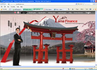 YamaFinance.com - Peak of your financial imagination (yamafinance.com)