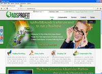 AdsProfitrewards is what you need to run a business (adsprofitreward.com)