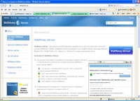 advisor.wmtransfer.com : Панель инструментов WebMoney Advisor