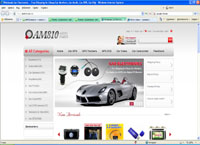 am810.com.cn : AM8210 Auto Parts - Wholesale Car Electronics