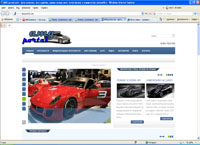 amg-portal.com : AMG-portal - статьи и новости о новых, популярных и знаменитых автомобилях
