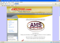 AMS - your cash automat -  (ams2you.com)