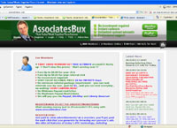 associatesbux.com : AssociatesBux -   