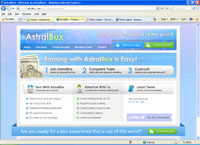 astralbux.com : AstralBux : Welcome To AstralBux