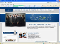 atlascash.net : AtlasCash: The New Generation In PTC