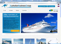 Australian Business Group -   (australianbusinessgroup.net)