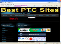Best PTC Sites (bestbux.in.ua)