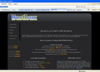 bestbux.info : BestBux -    (CAP, PTR, PTC)