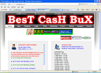 bestcashbux.com : BesT CasH BuX - best way to earn