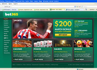 bet365.com : Bet365 - Sports Betting, Champions League Football Odds, Casino, Poker