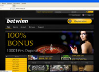betwinn-casino.com : Betwinn-Casino -    