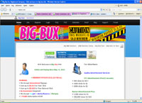 big-bux.com : Big Bux Co -    (CAP, PTC, PTC)