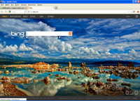 bing.com : Поисковая система Bing - Корпорация Майкрософт (Microsoft Corp)