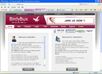 birdybux.com : Birdy Bux - Get Success With Us
