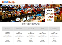bit-crafts.com : BitCrafts - Your Crypto Trader