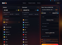 BitHot � �������������� ����� ������������ �� ����� � �������: USDT, Bitcoin, Ethereum �� ����� � ���. �������� ����, �������������, ��� �����������. (bithot.io)