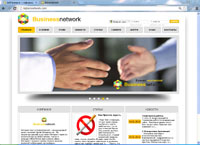 Businessnetwork    - (biznesnetwork.com)