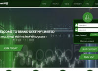 branddestiny.biz : Brand Destiny Limited - Together we build a brighter future