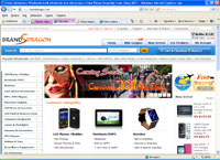 brandsdragon.com : BrandsDragon China Electronics Wholesale