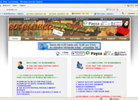buxbanker.com : BuxBanker -    (CAP, PTC, PTR)