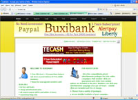 BuxiBank - Increase your income at home (buxibank.com)