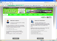 buxona.com : buxona - Click. View. Earn money.