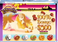 casinofaraon.com :    - 100%   $500,  100 