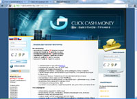 clickcashmoney.com :   ,   