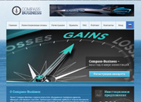 Compass-Business       (compass-business.org)