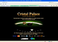 cristal-casino.com :    -       