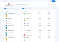 Сryptokzn - обменный пункт электронных валют и криптовалют (cryptokzn.ru)