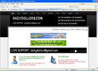 dailydollors.com : DailyDollors -   