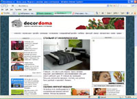 decordoma.ru : DecorDoma.ru -  .      