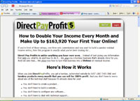 directpayprofits.com : Direct Pay Profits - How to Double Your Income Every Month