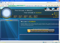elebux.com : EleBux - Elemental Bux