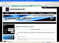 Enhance Views -  YouTube ,    (enhanceviews.net)