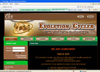 Evolution Cycler - Taking the World to the New Heights (evolutioncycler.com)