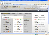 exchservise.com : ExchServise -  WebMoney  Liberty Reserve,  , Perfect Money