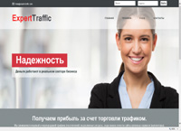 Expert Traffic -       (expert-traffic.com)